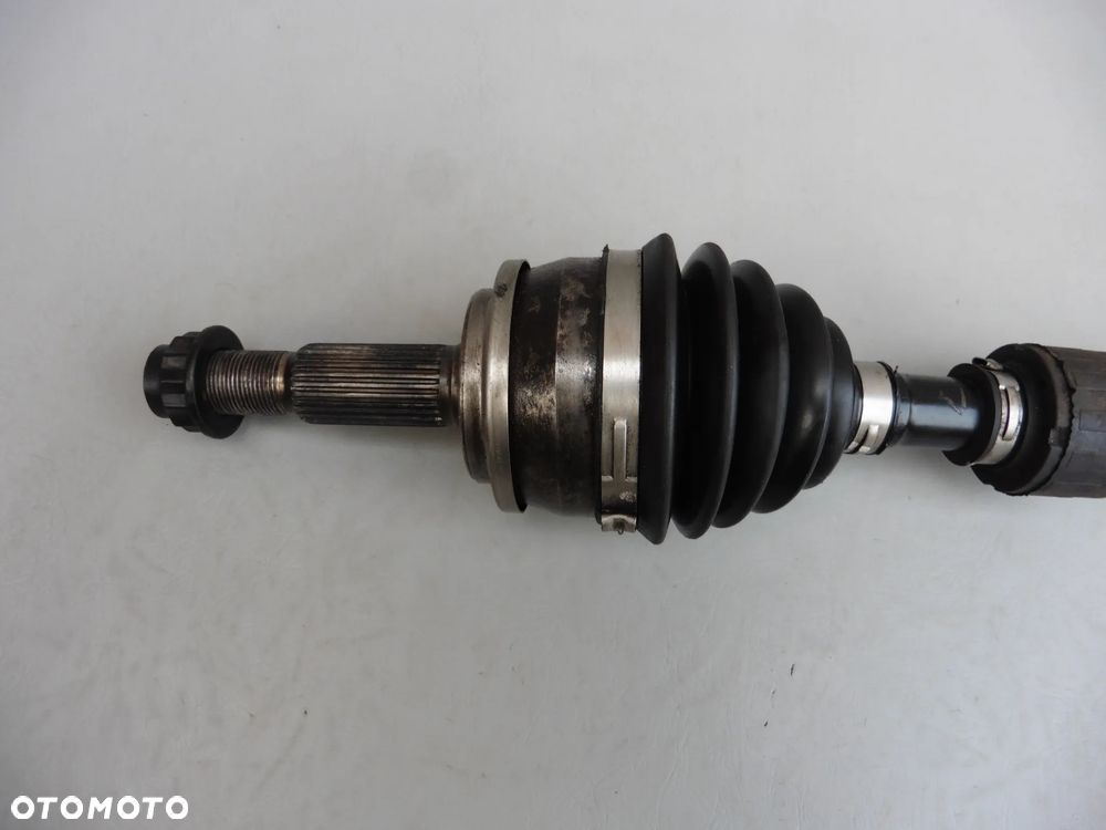 Półoś lewy przód Toyota Corolla E21 1,8 Hybryda KKKK 43420-02F10 10350926 - 2