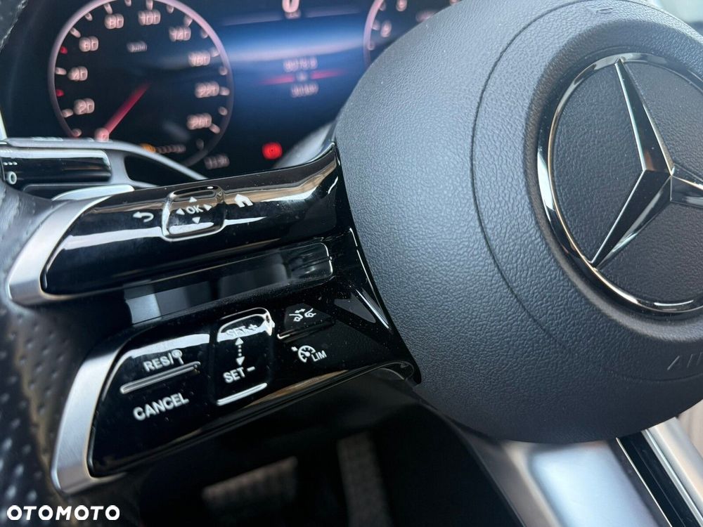 Mercedes-Benz GLC 200 mHEV 4-Matic AMG Line - 22