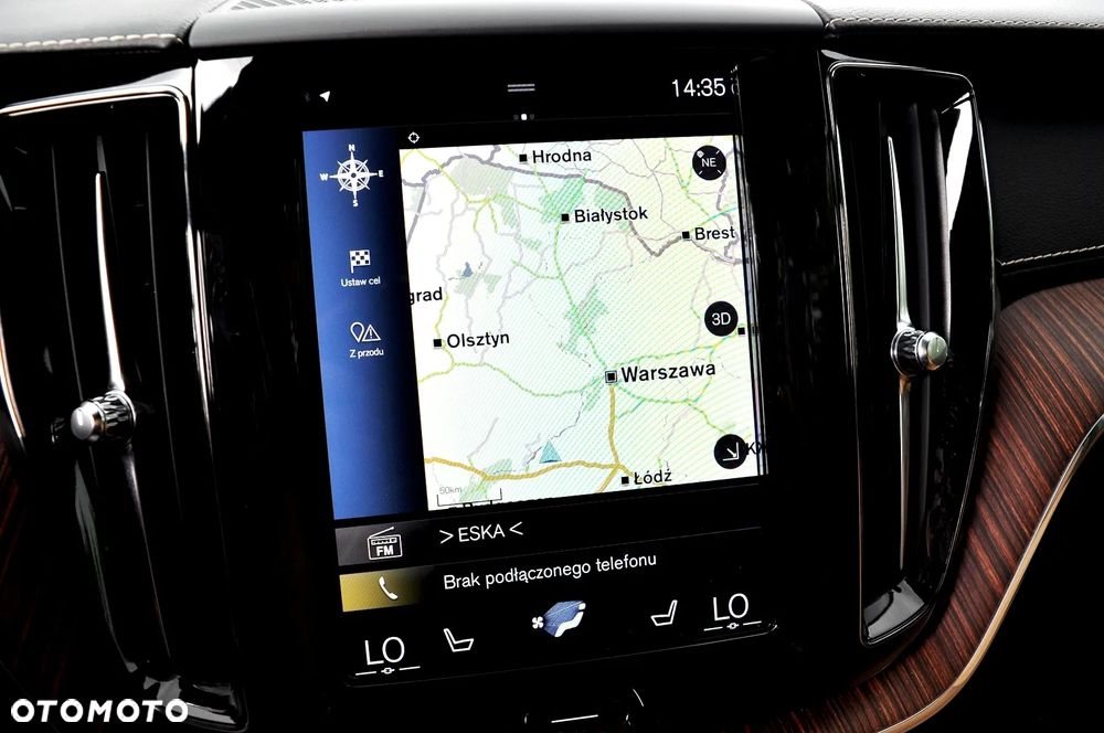 Volvo XC 60 D4 Inscription - 28