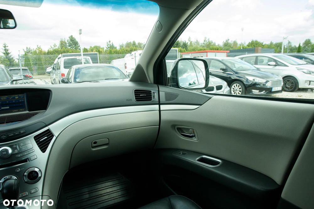 Subaru Tribeca 3.6R Automatik Exclusive - 30