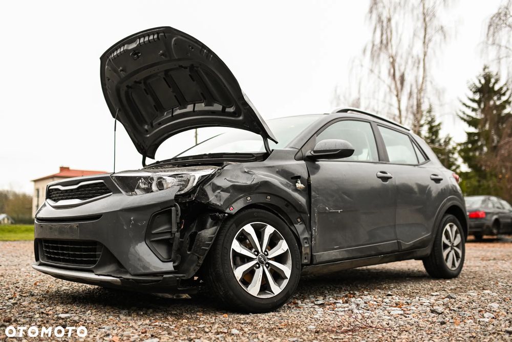 Kia Stonic 1.0 T-GDI 100 OPF Vision - 20