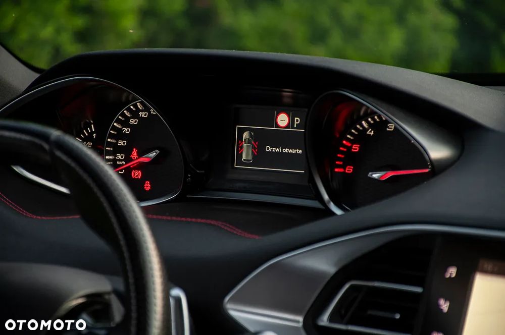 Peugeot 308 - 14
