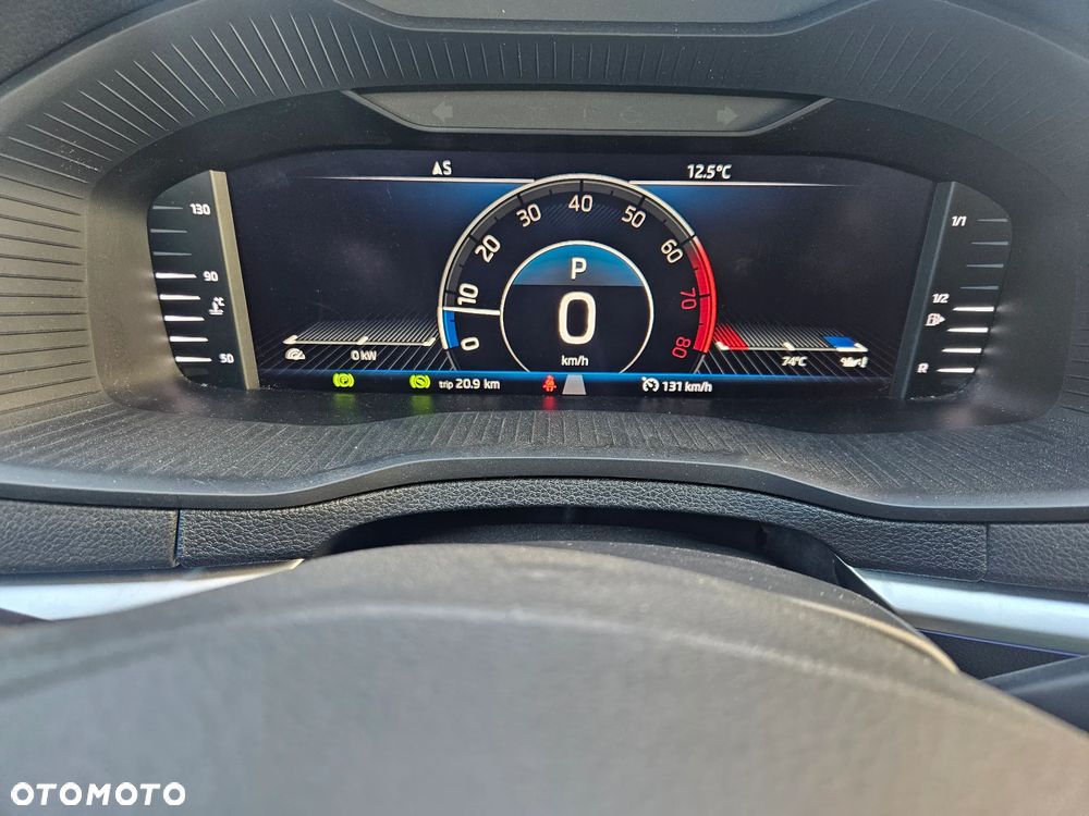 Skoda Karoq 1.5 TSI ACT 4x4 Style DSG - 27