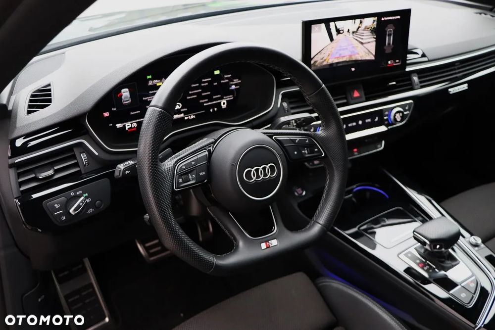 Audi A5 Sportback 45 TFSI quattro S tronic edition one - 21