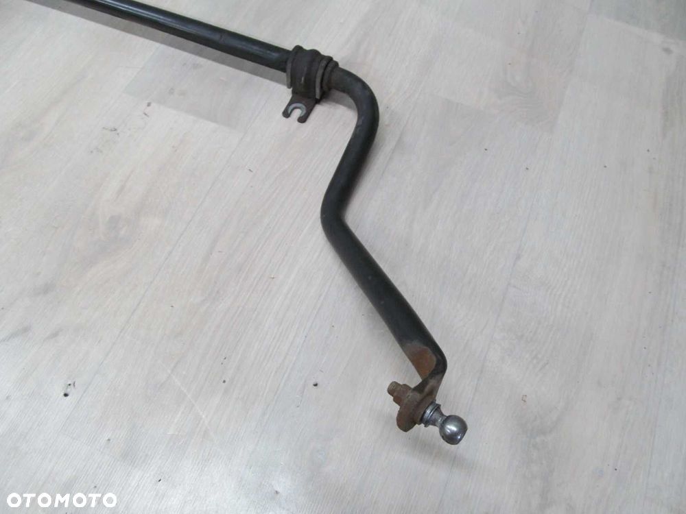 MASTER III MOVANO B 3300 DRAZEK STABILIZATOR PRZOD 10-19 - 3