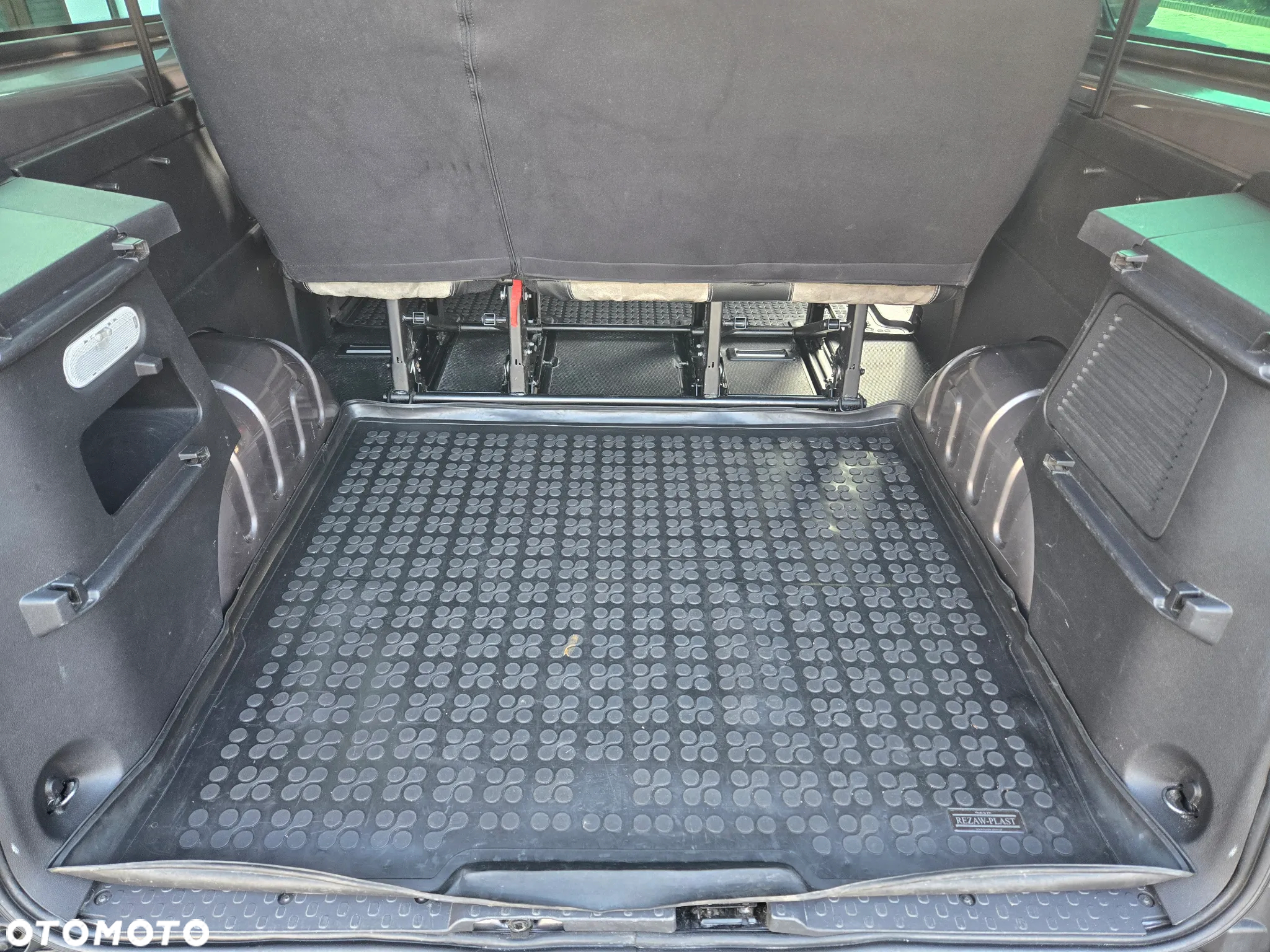 Renault Trafic Grand SpaceClass 2.0 dCi EDC - 33