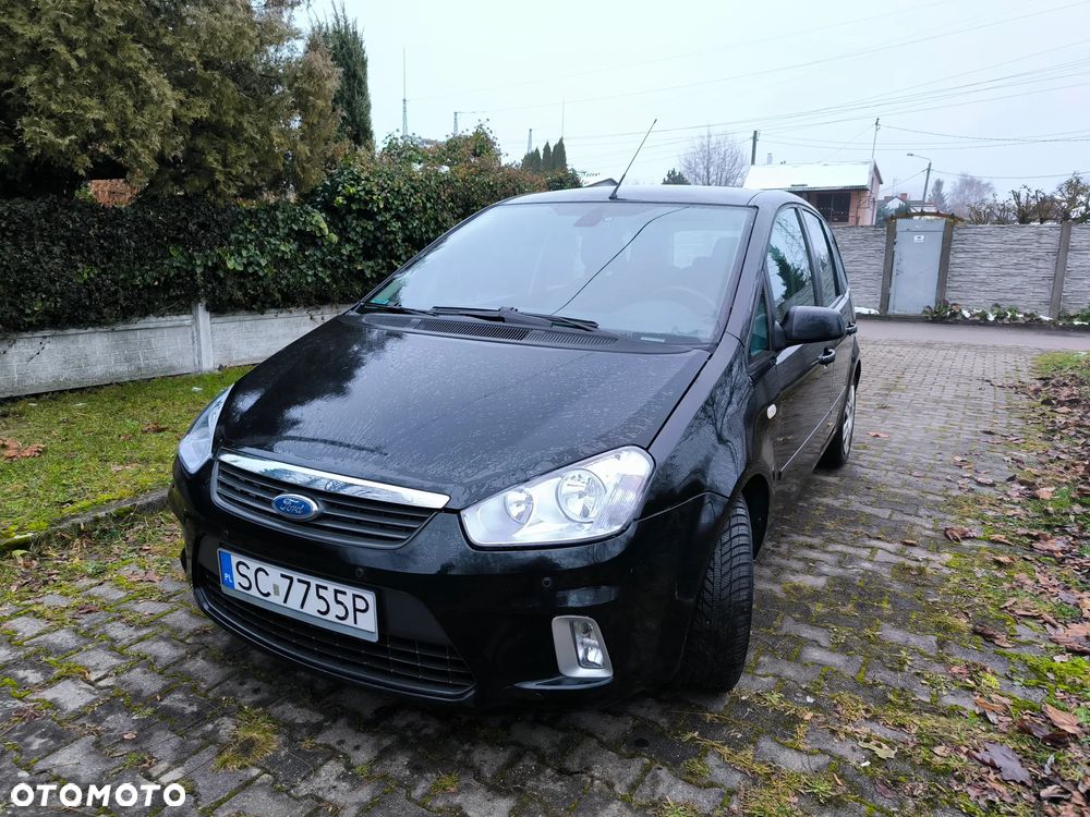 Ford C-MAX - 2