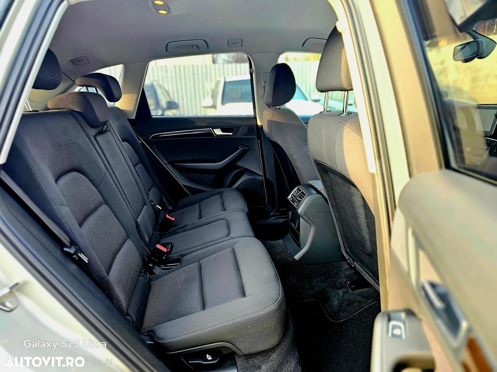 Audi Q5 - 17