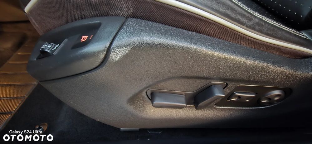 Citroën C5 V6 HDi 240 Biturbo FAP Exclusive - 11