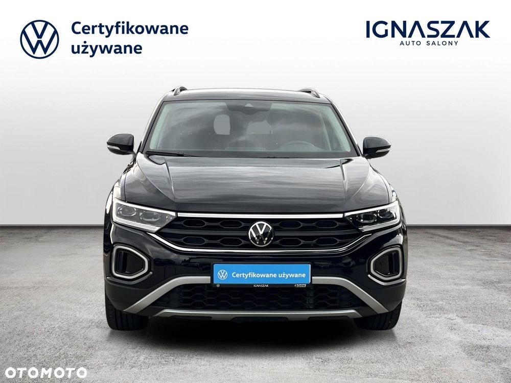 Volkswagen T-Roc - 9