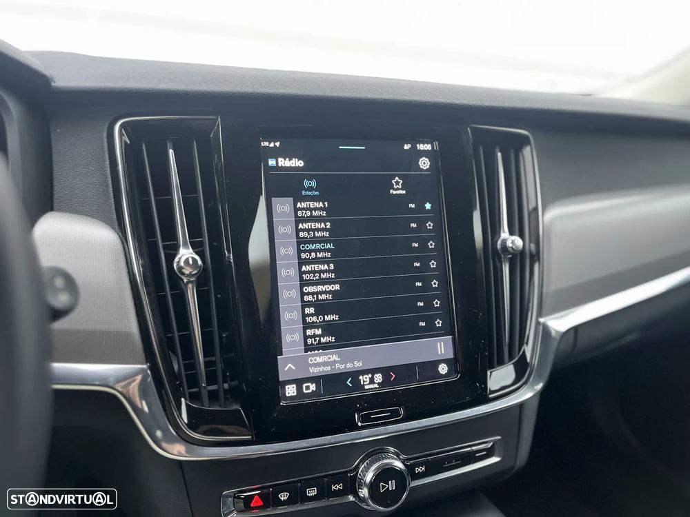 Volvo V90 2.0 B4 Core - 28