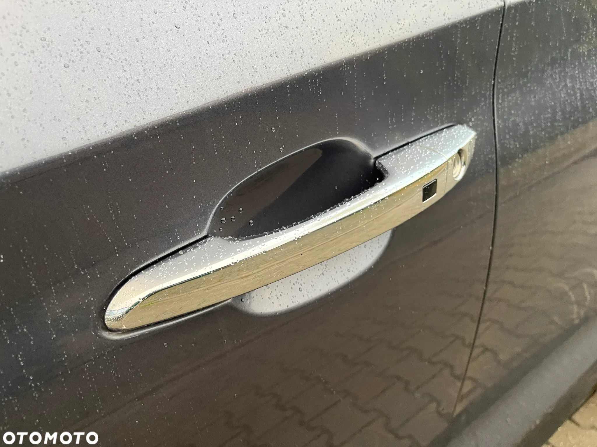 Hyundai Tucson 1.6 Turbo 4WD DCT Intro Edition - 28