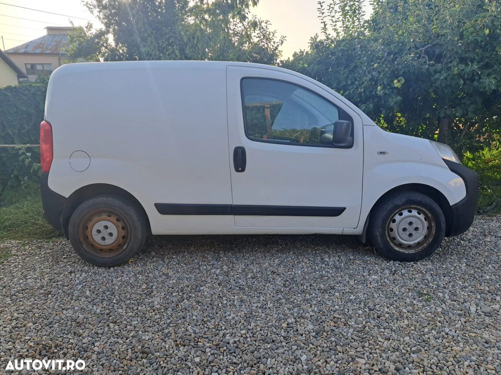 Citroën Nemo - 3
