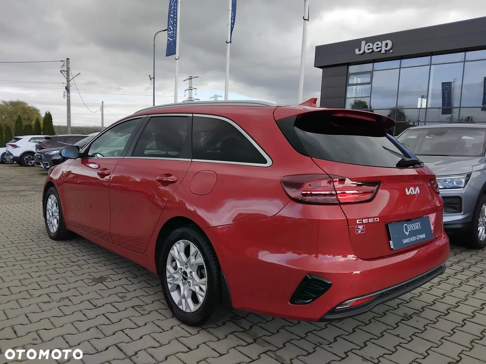 Kia Ceed 1.5 T-GDI L - 3