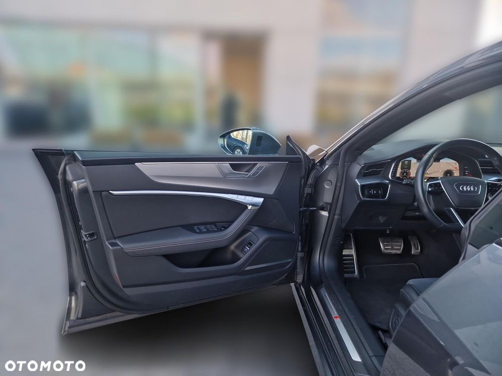 Audi A7 Sportback - 11