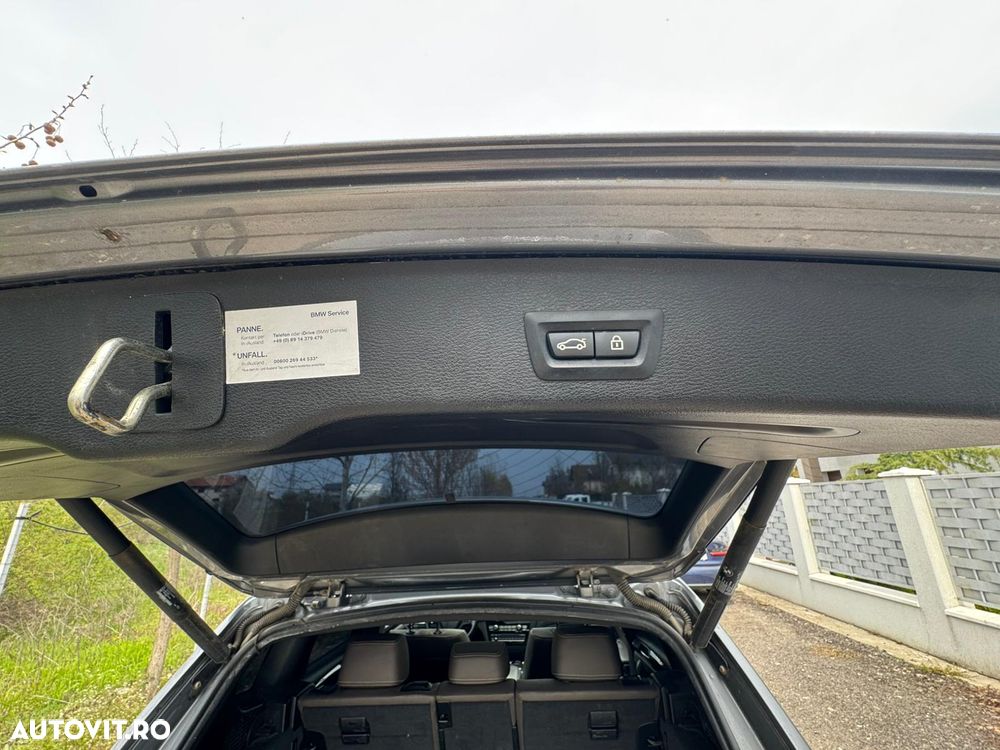 BMW X3 - 12