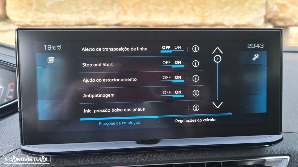Peugeot 5008 - 25