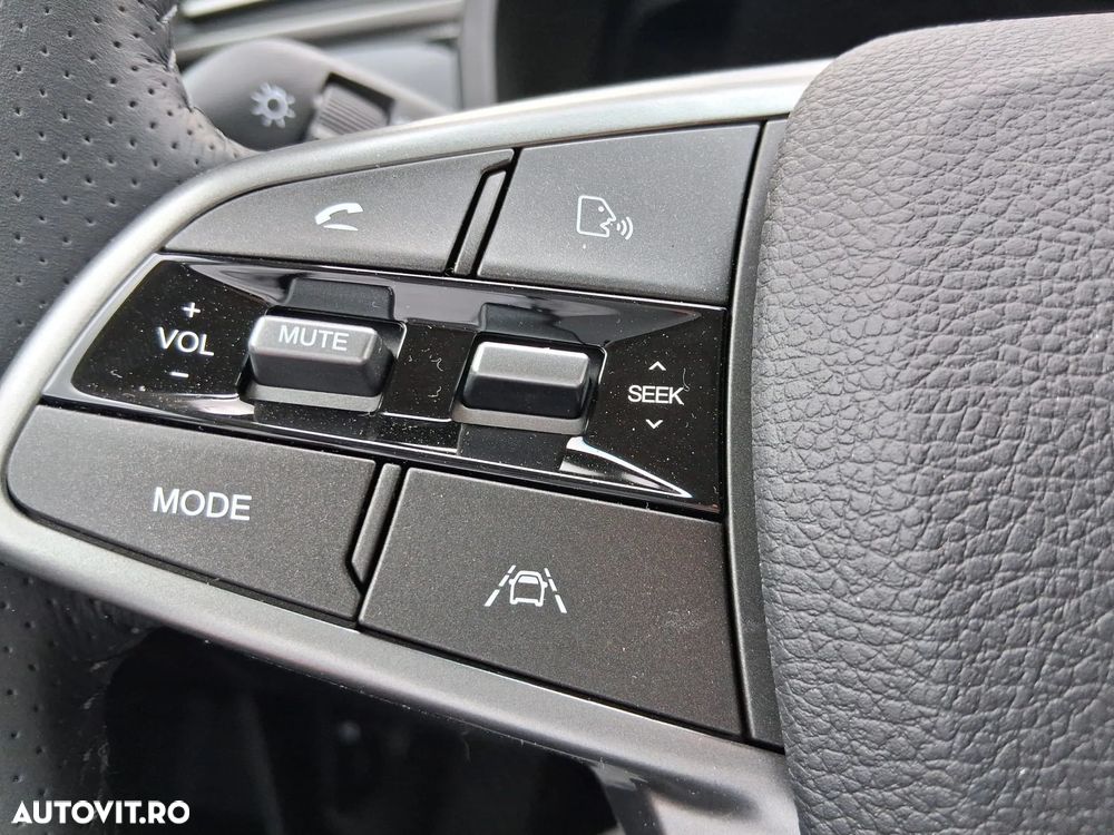 SsangYong Korando 1.5 GDI Turbo MT Club - 22