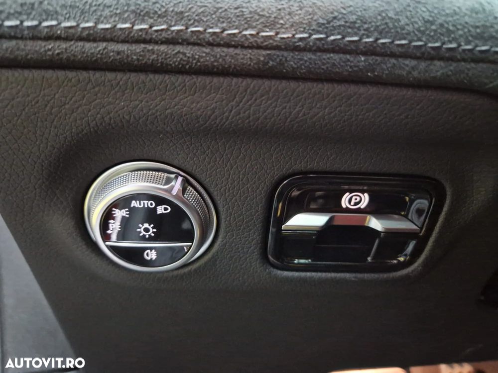 Mercedes-Benz EQS 450+ AMG Line - 16