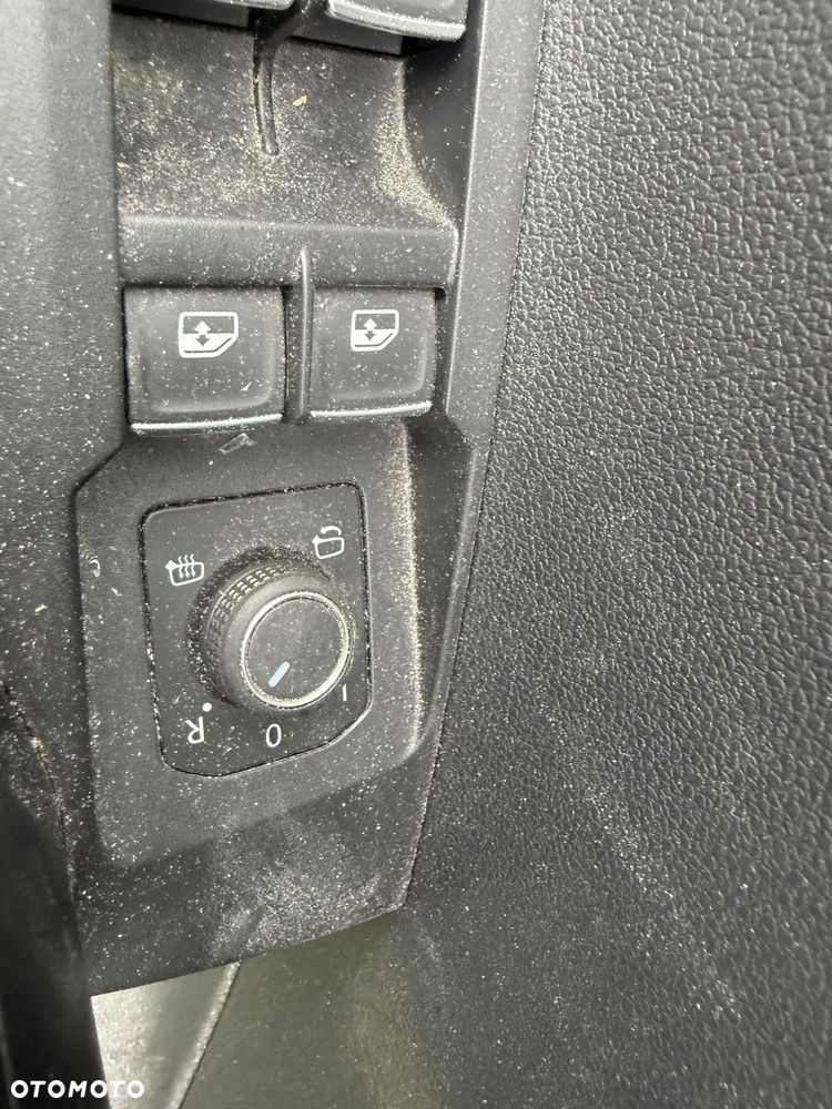 Volkswagen T-Cross - 9