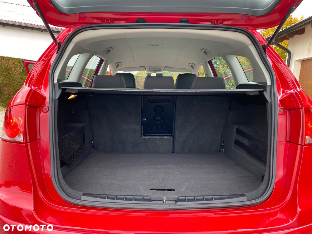 Seat Altea XL 1.6 TDI Reference - 20