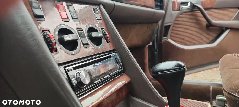 Mercedes-Benz Klasa S - 14