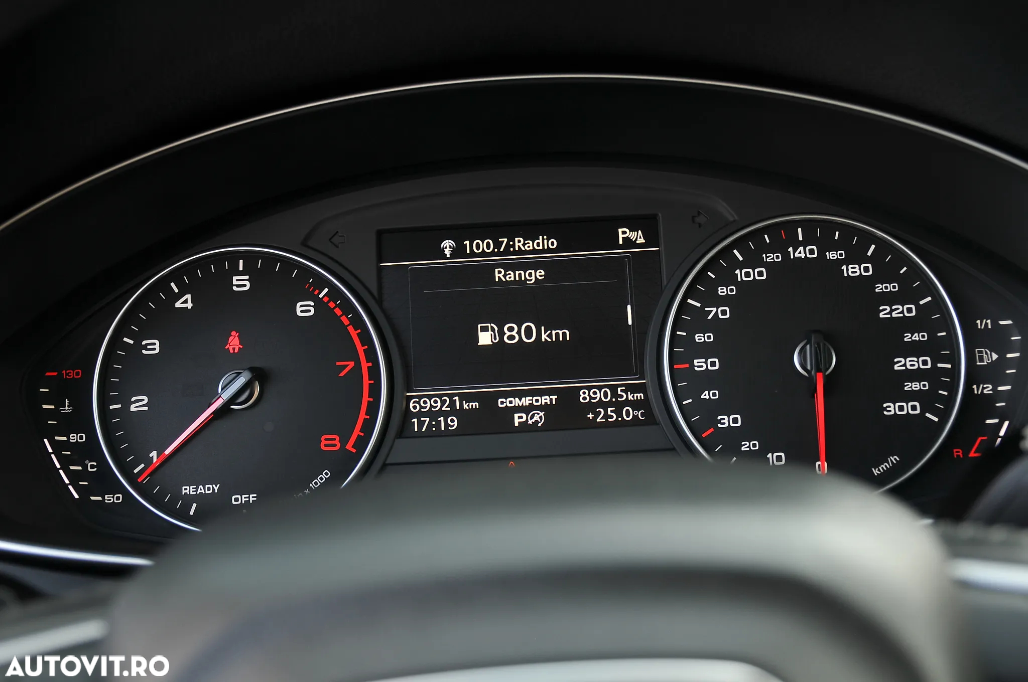 Audi Q5 40 TFSI quattro S tronic - 27