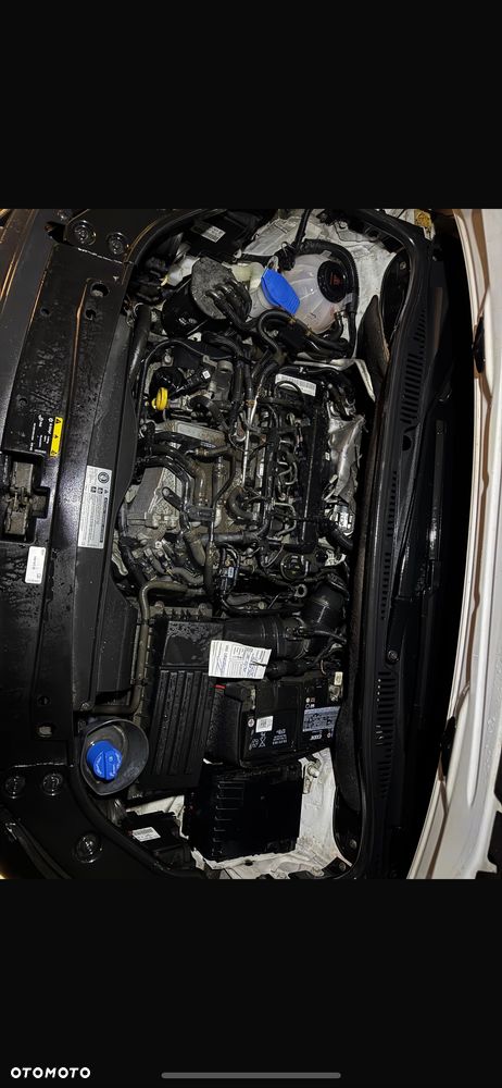 Volkswagen Caddy 2.0 TDI Comfortline - 31