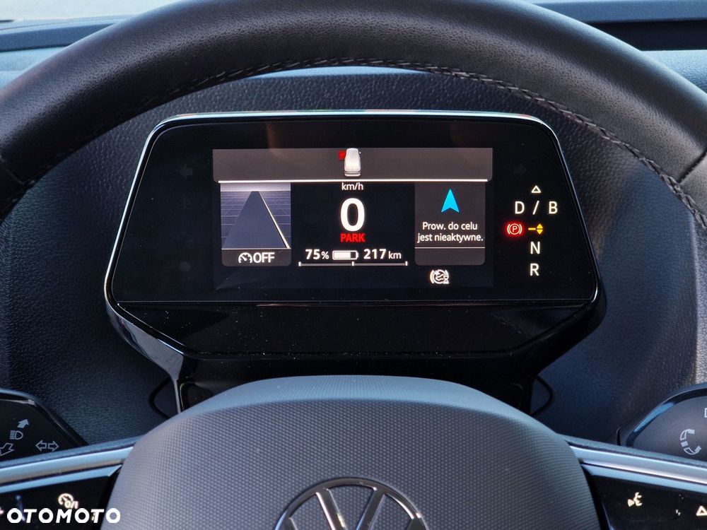 Volkswagen ID. Buzz - 22