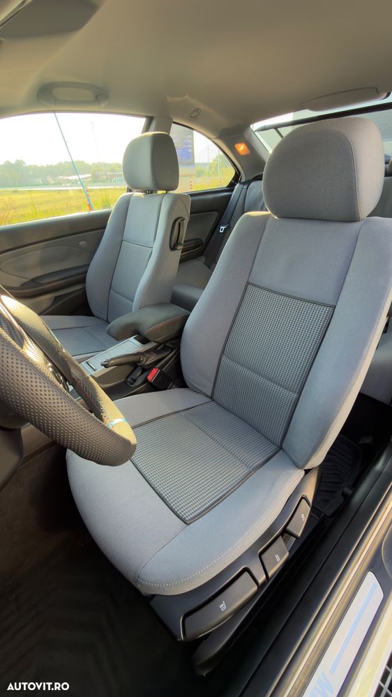 BMW Seria 3 - 20