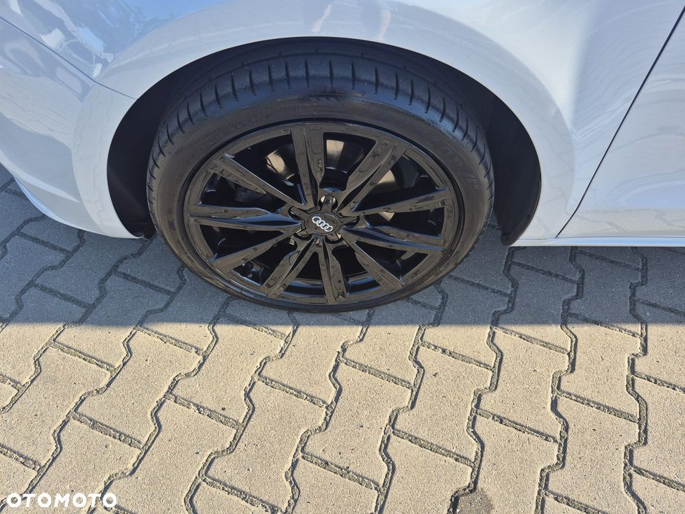 Audi A1 Sportback 1.6 TDI Ambition - 14