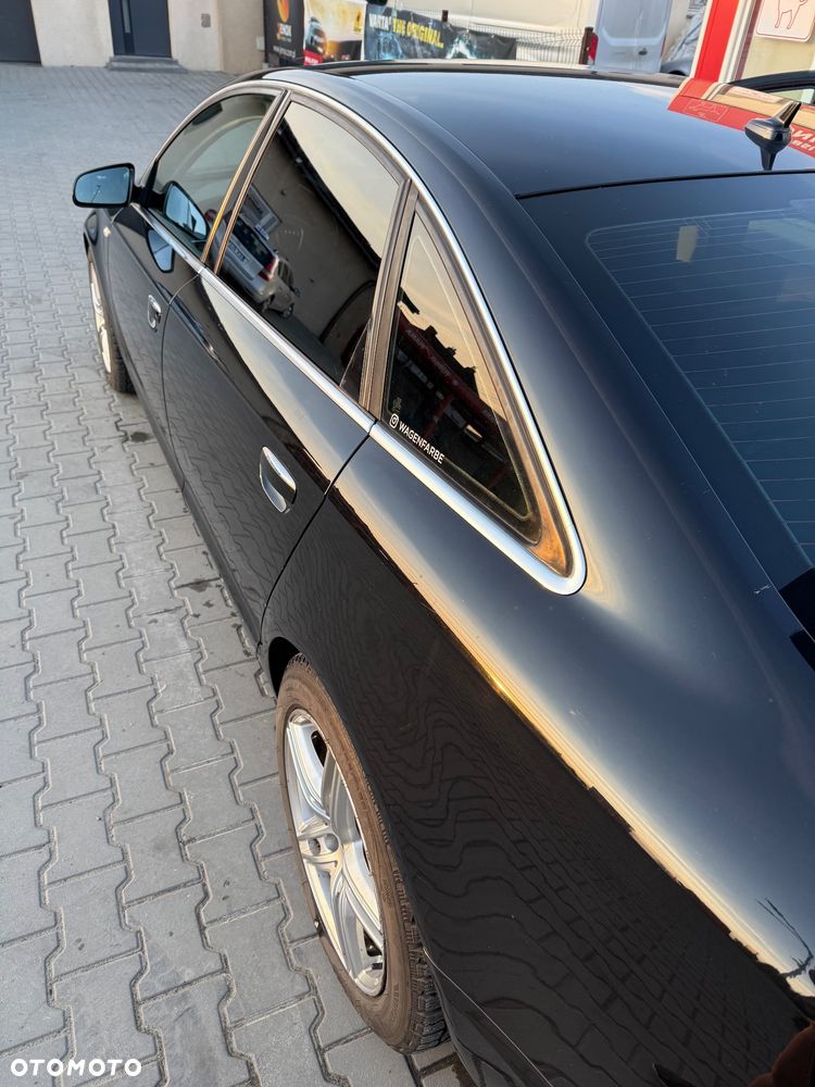 Audi A6 Limousine - 18