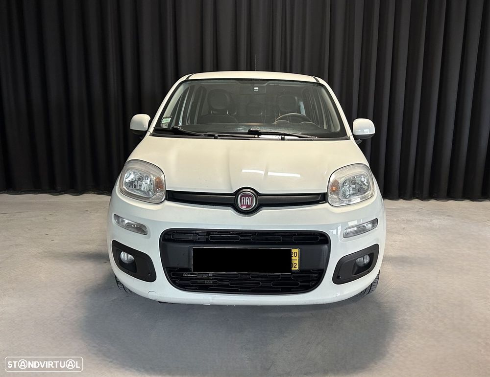 Fiat Panda 1.2 Easy S&S - 3