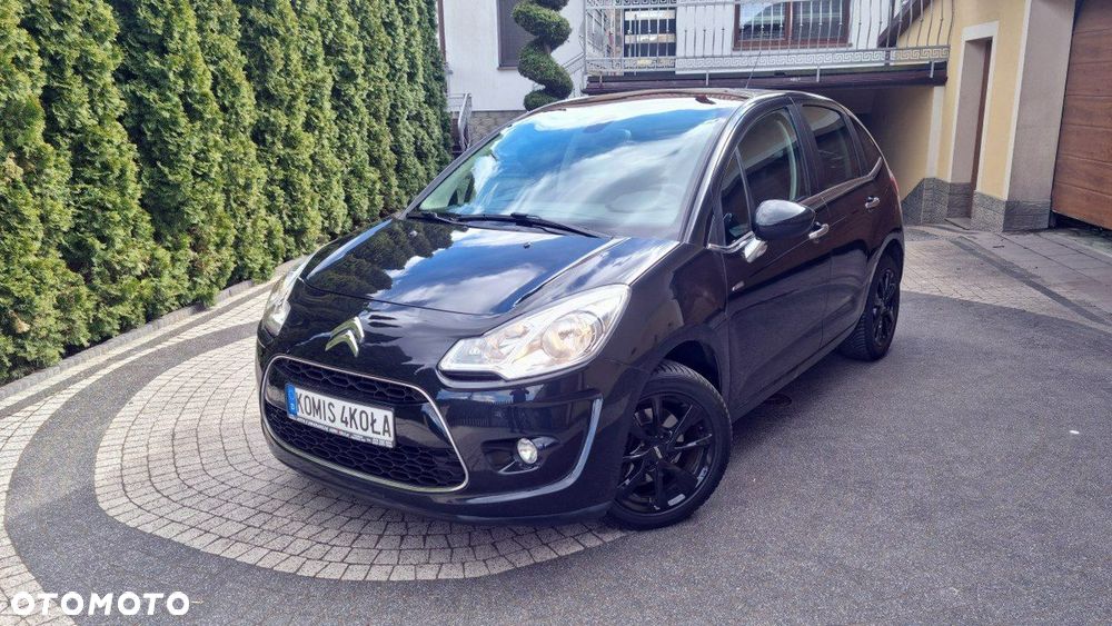 Citroën C3 - 1