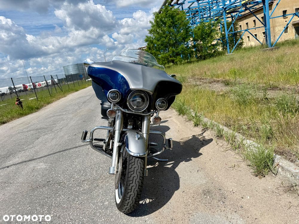 Yamaha Road Star - 9