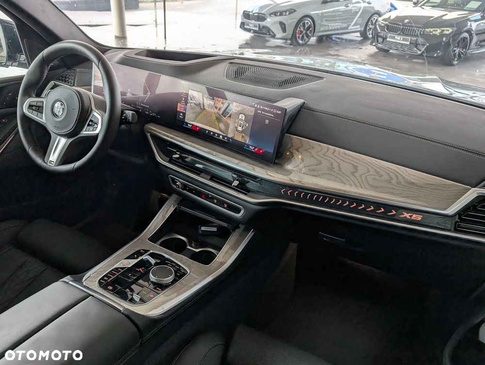 BMW X5 xDrive30d - 11