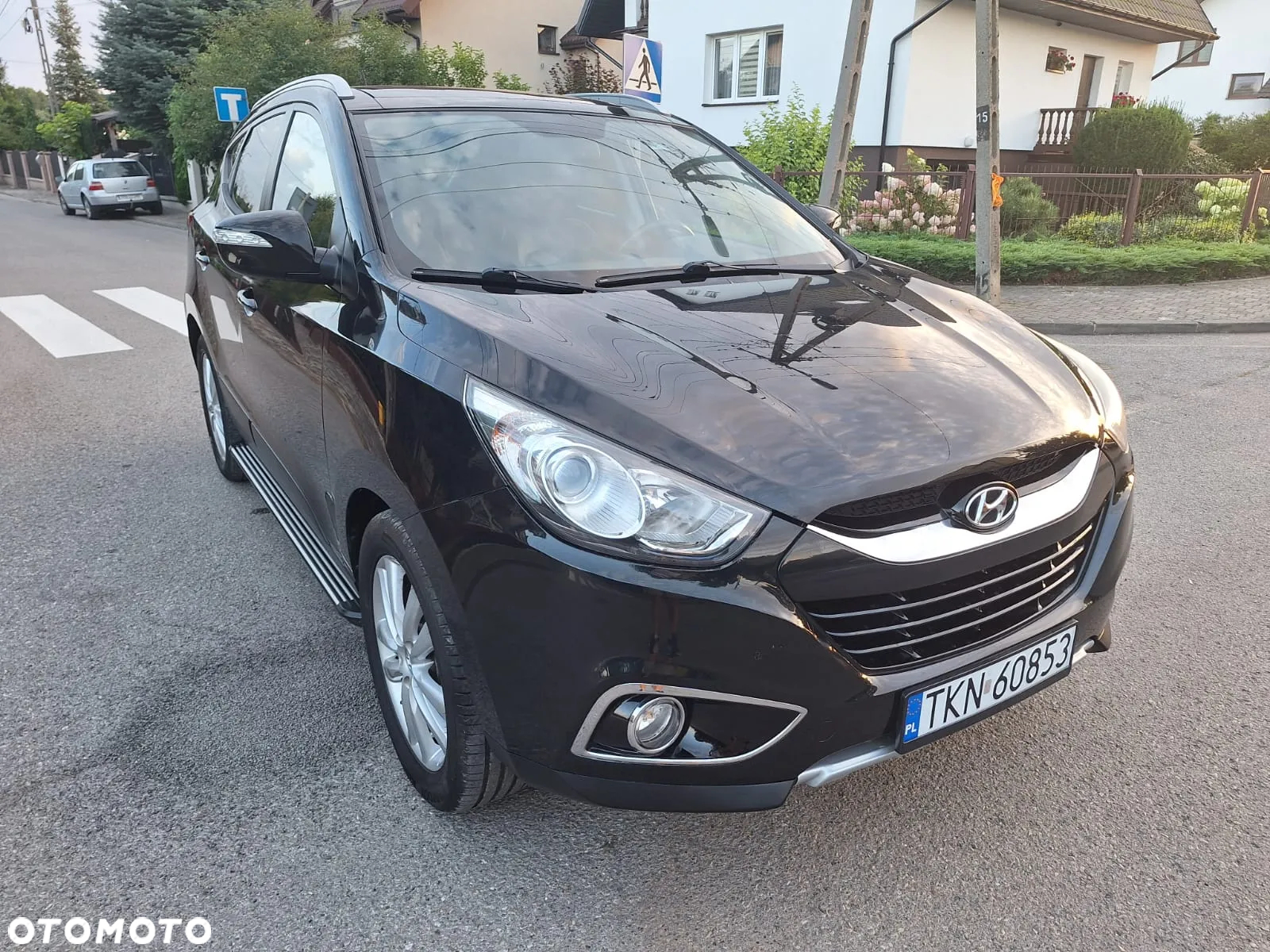 Hyundai ix35 - 26