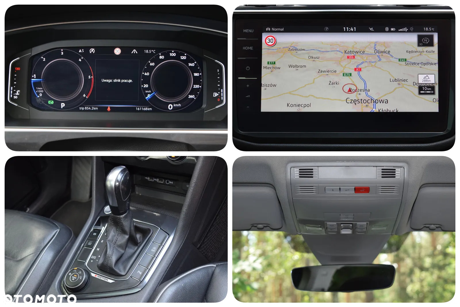 Volkswagen Tiguan Allspace 2.0 TDI SCR 4Motion DSG Highline - 33