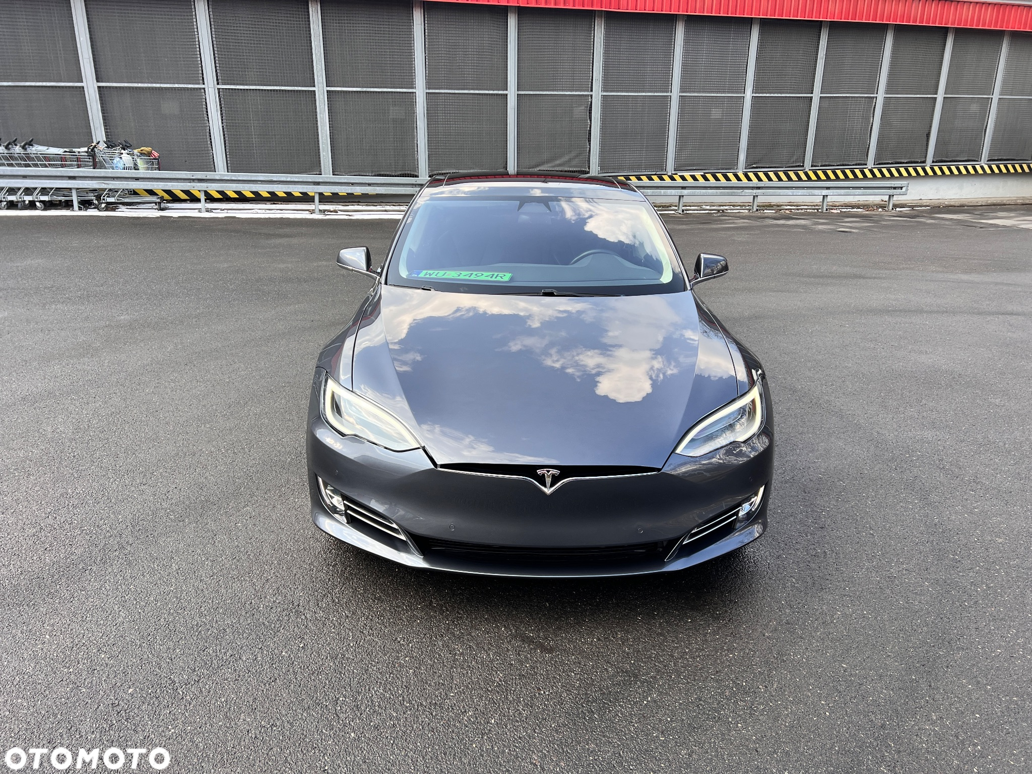 Tesla Model S 75 D - 21