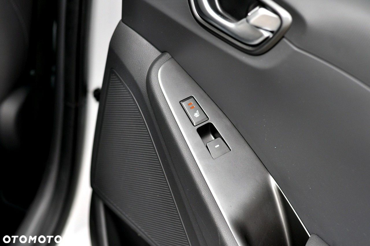 Hyundai IONIQ hybrid Premium - 20