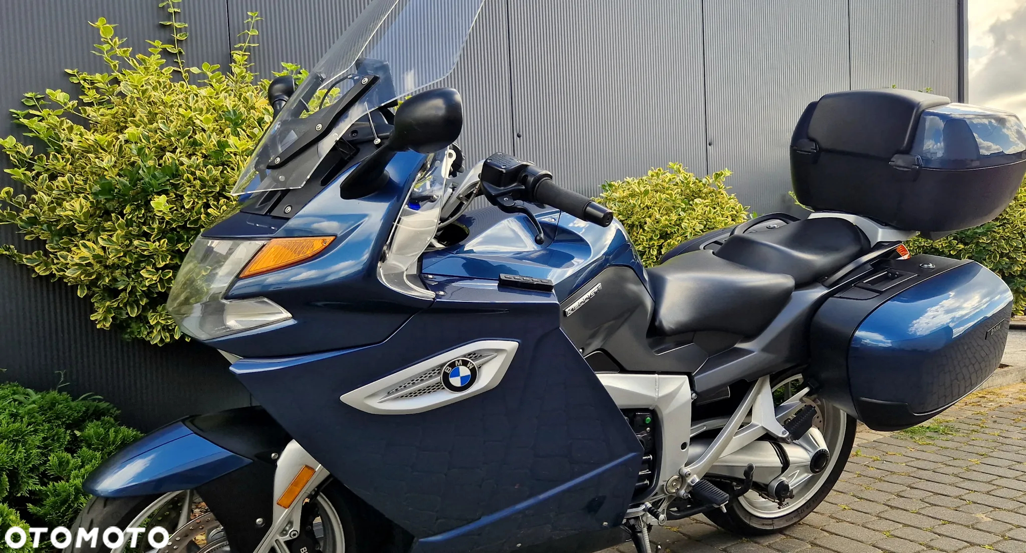 BMW K - 28