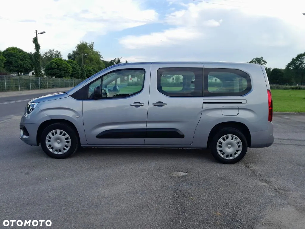Opel Combo Life 1.5 CDTI Edition S&S N1 - 3