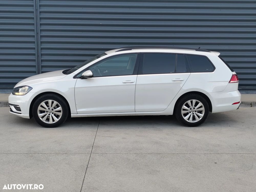 Volkswagen Passat 1.6 TDI (BlueMotion Technology) DSG Comfortline - 3