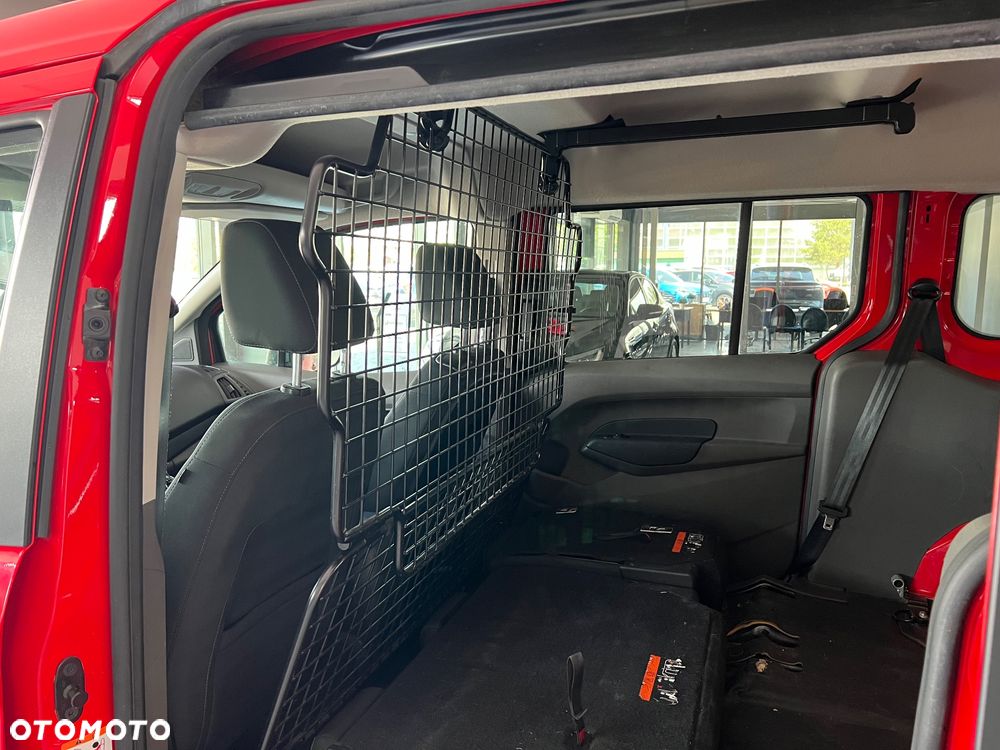 Ford Transit Connect 230 L2 Trend (bryg.) - 37