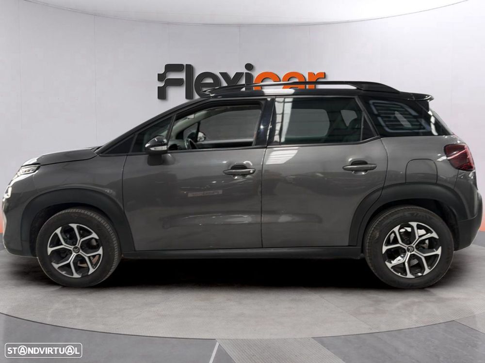 Citroën C3 Aircross 1.2 PureTech Feel - 4