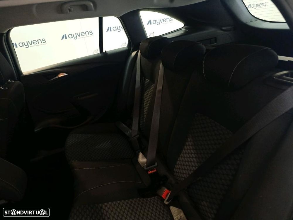 Opel Astra Sports Tourer 1.6 CDTI Ecotec Business Edition S/S - 8