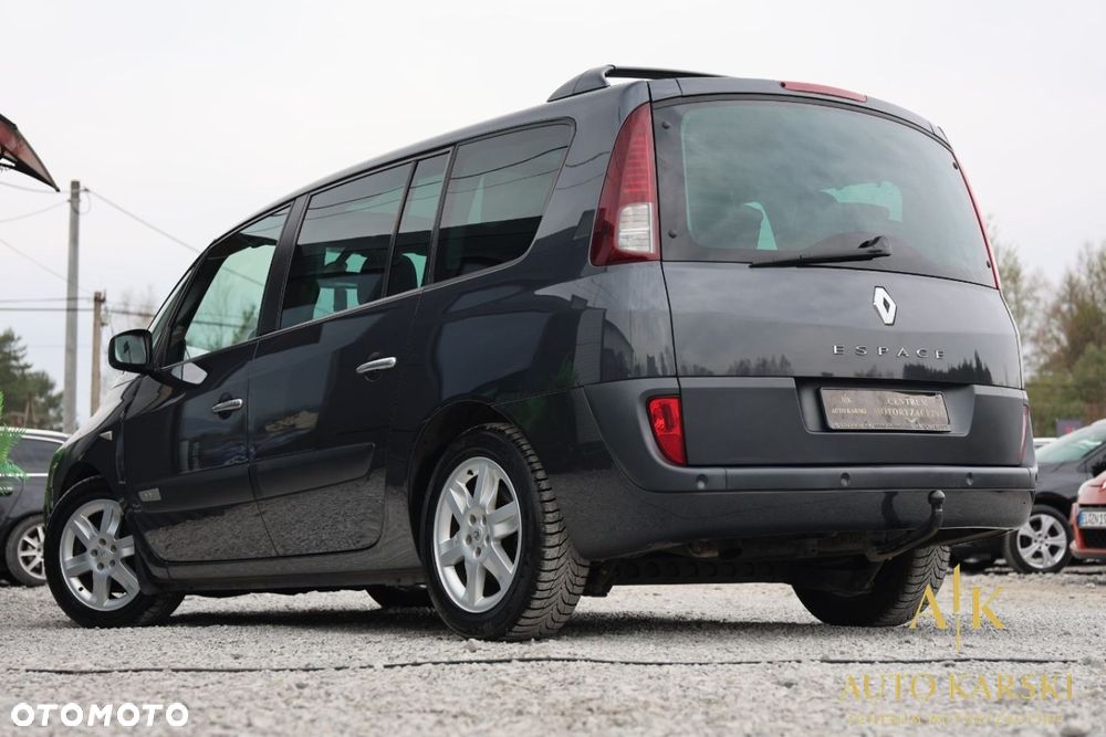 Renault Grand Espace - 5