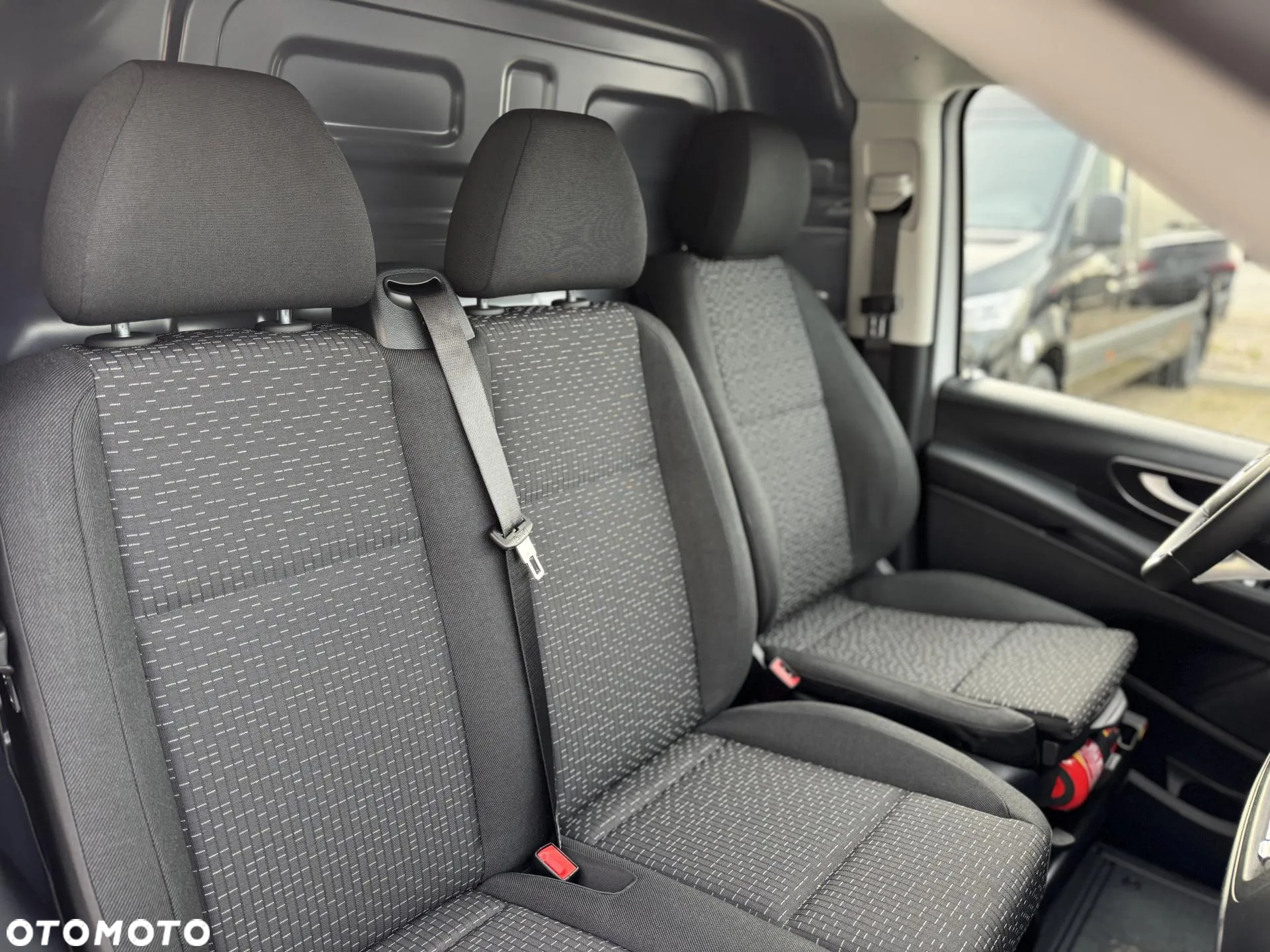 Mercedes-Benz Vito - 12