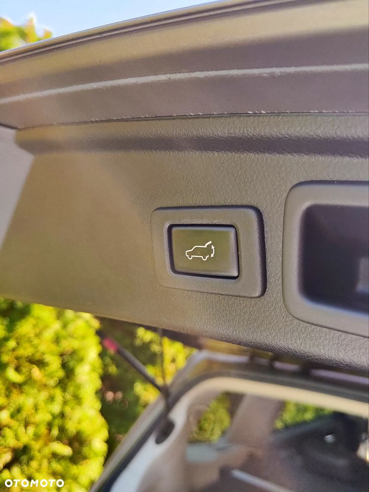 Subaru Forester 2.0 i Platinum (EyeSight) Lineartronic - 13