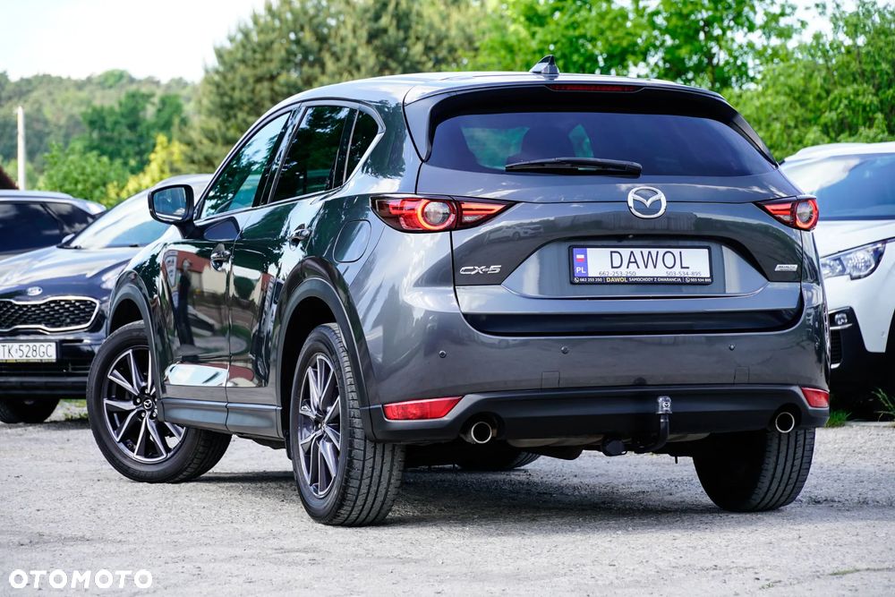 Mazda CX-5 - 15
